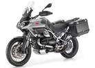 Moto Guzzi Stelvio 1200 NTX 2011